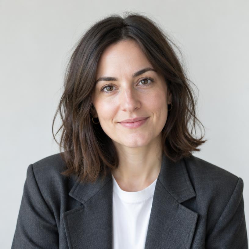 Sarah Mitchell