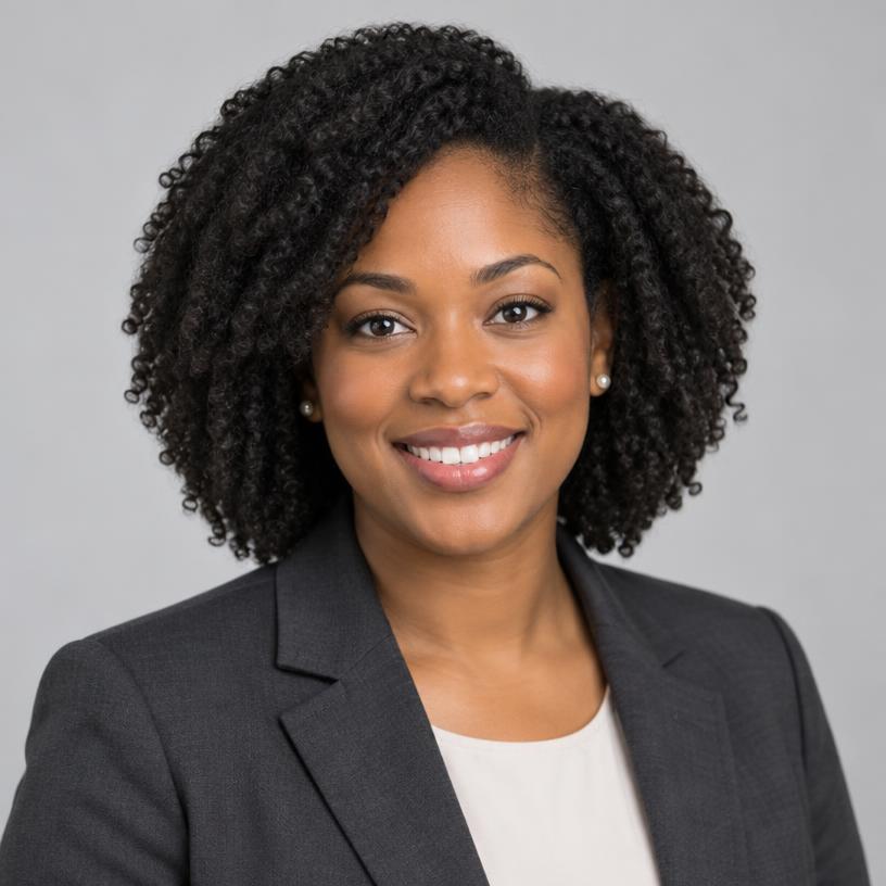 Tasha Whitfield
