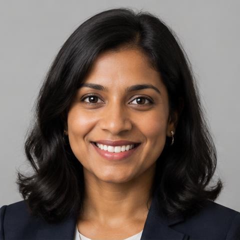 Priya Shah